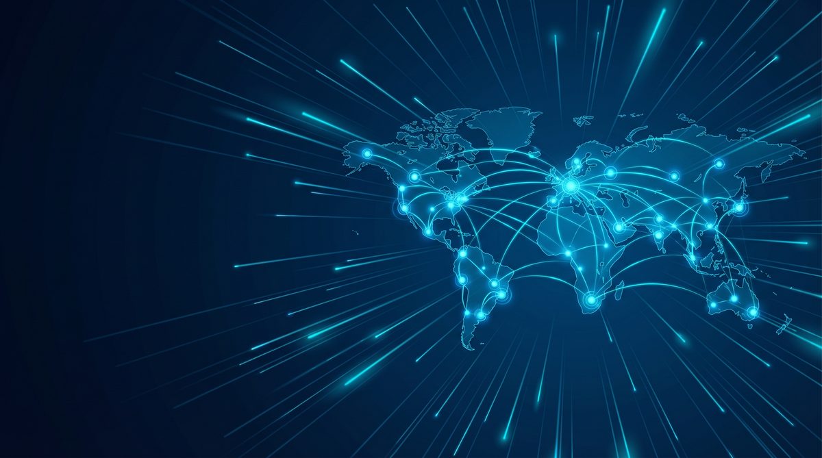 缇娜加速器全球网络加速