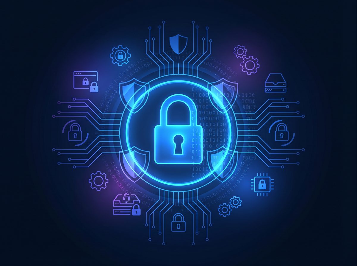 缇娜加速器安全防护体系